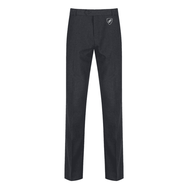 Park Vale Boys Trousers w/Logo