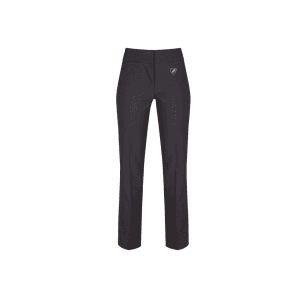 Park Vale Girls Trousers w/Logo