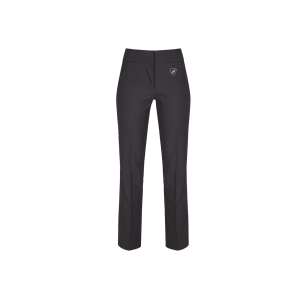 Park Vale Girls Trousers w/Logo