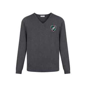 Park Vale Pullover w/Logo