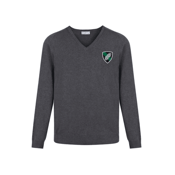 Park Vale Pullover w/Logo