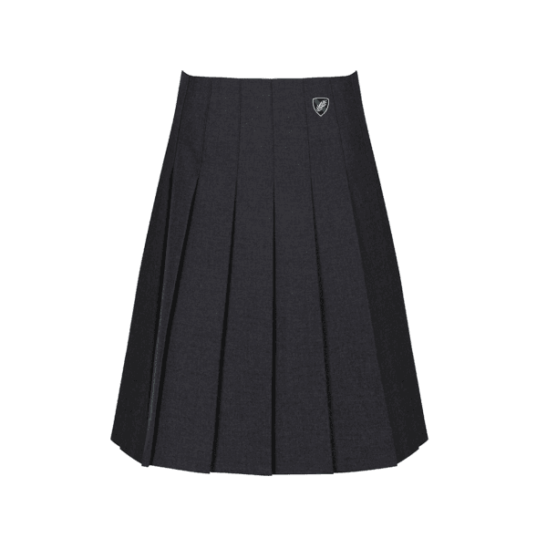 Park Vale Senior Skirt w/Logo