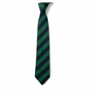 Park Vale School Tie