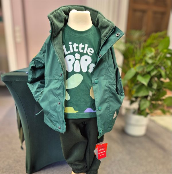 Little Pips Nursery Joggers - Image 2