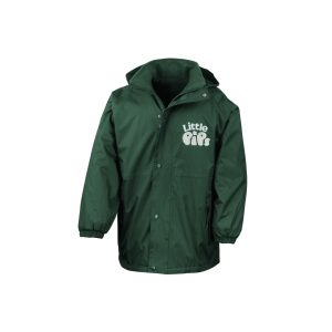 Little Pips Nursery Coat