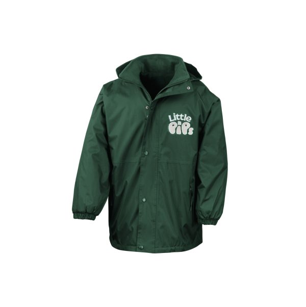 Little Pips Nursery Coat