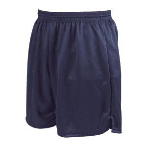 Game Shorts Navy