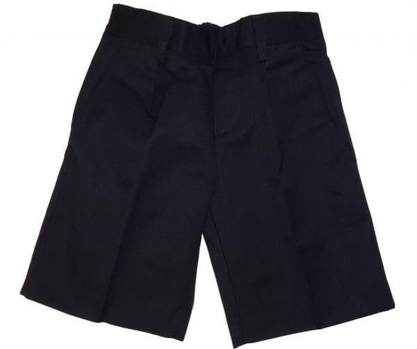 Boys Navy Essex Shorts
