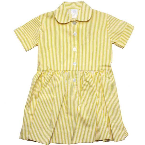 Old Vic Girls Summer Dress