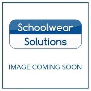 Girls Black Blazer w/Logo