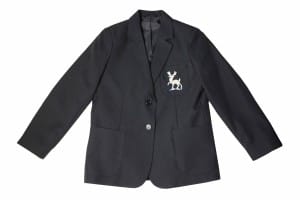 De Lisle Boys Blazer w/Logo
