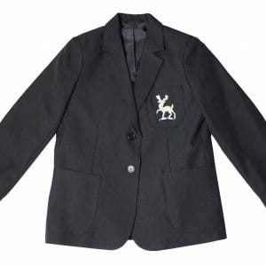 De Lisle Boys Blazer w/Logo