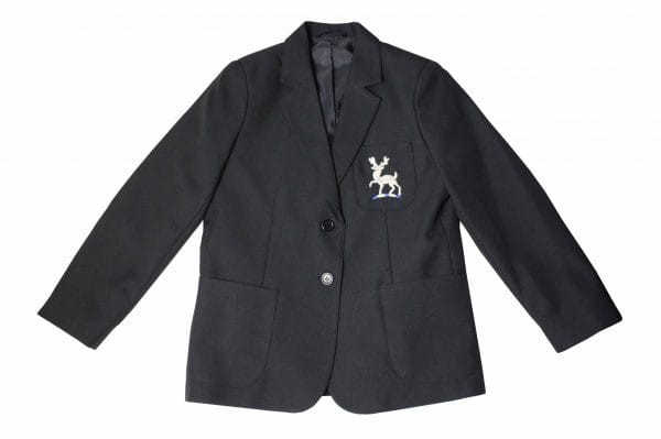 De Lisle Boys Blazer w/Logo