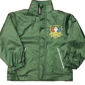 Peafield Lane Bottle Reversible Jacket w/Logo
