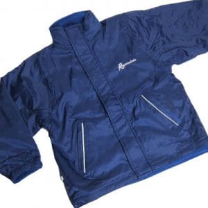 Ravensdale Royal Reversible Jacket w/Logo