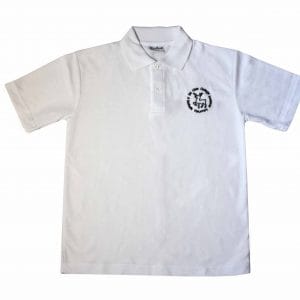De Lisle P.E Polo w/Logo