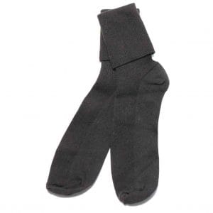 Boys Brown Ankle Socks (Year 5 - Year 8)