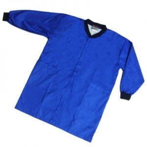 Royal Art Overall w/Velcro front