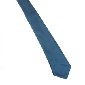 Park School Girls Airforce Blue Tie
