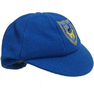 Park School Boys Blue School Cap (Winter)