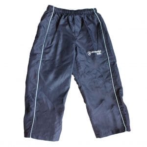 LHS Senior Girls Tracksuit Bottoms