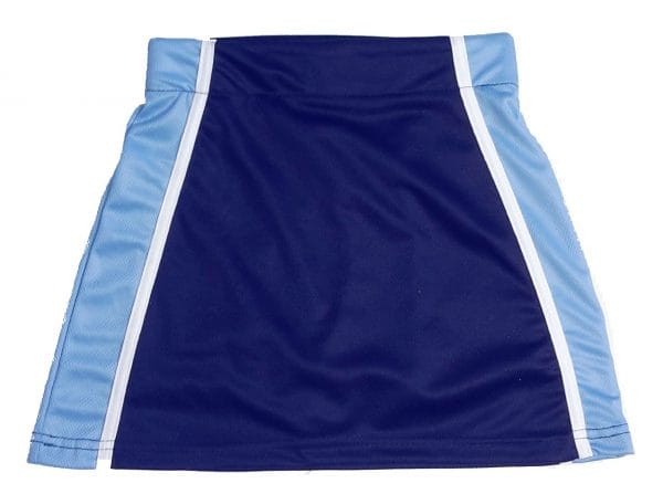 Samworth Enterprise Navy/Sky Games Skort