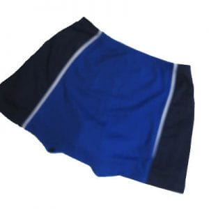Park School Year 3-6 Girls Skort