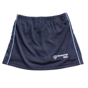 LHS Senior Girls Games Skort