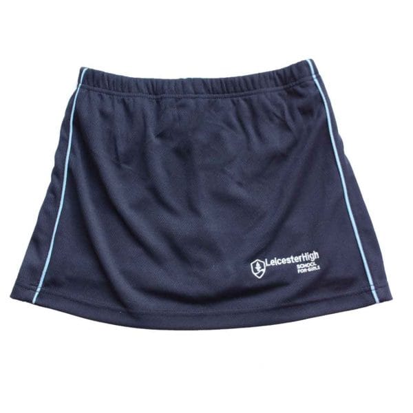 LHS Senior Girls Games Skort