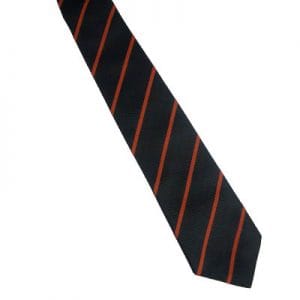 Pocklington Fenwick Smith House Tie (Boys Boarding House)