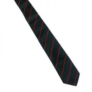 Pocklington Hutton House Tie