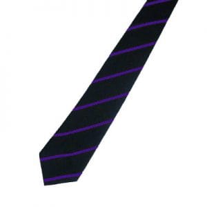 Pocklington Faircote House Tie (Girls Boarding House)