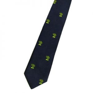 Pocklington Boys 6th Form Tie