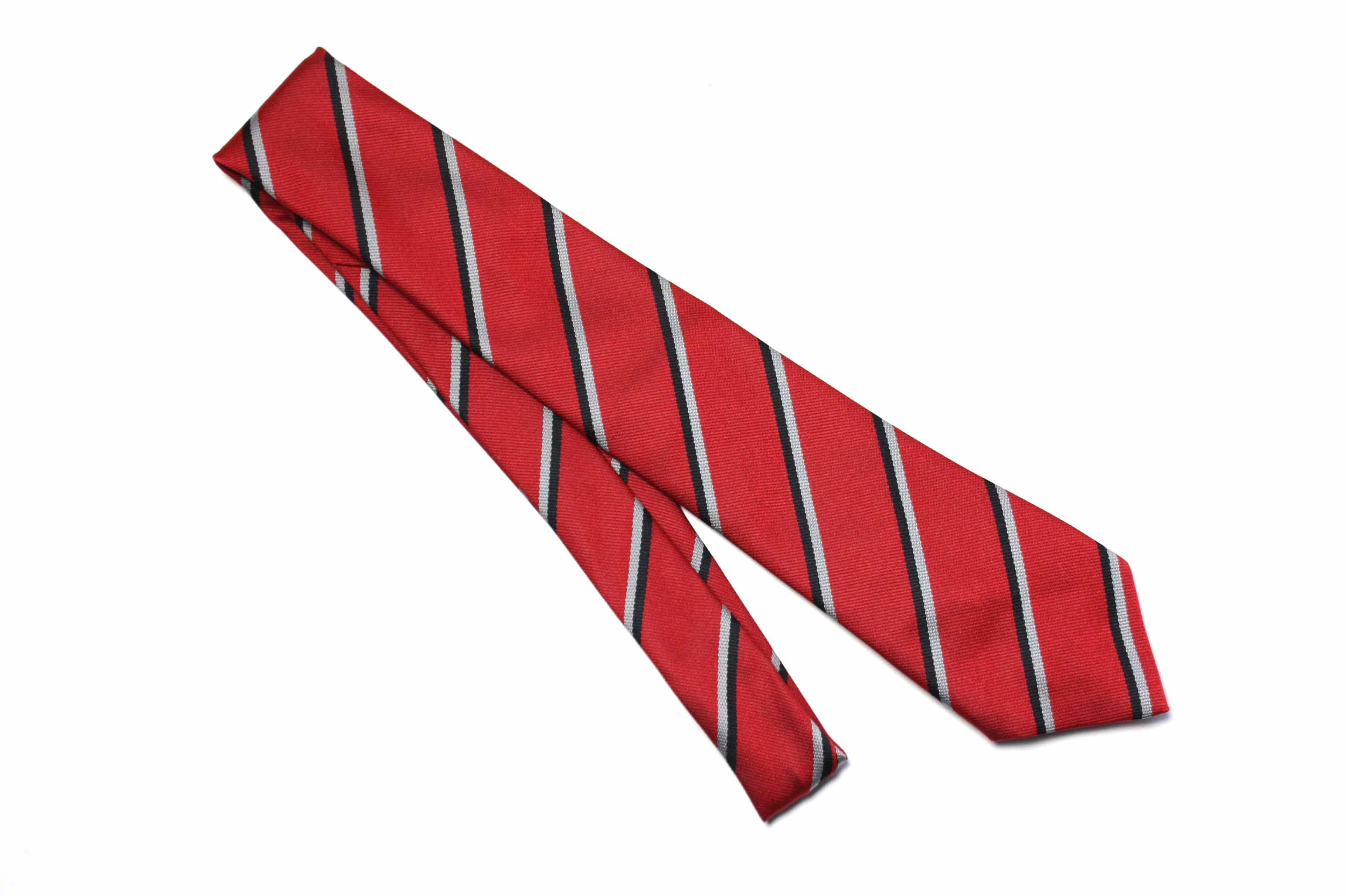 Rushcliffe Academy Tie - Schoolwear Solutions