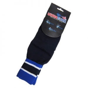 Park School Hooped Sport Socks