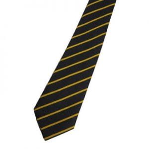 St Paul's Primary School Tie 45"