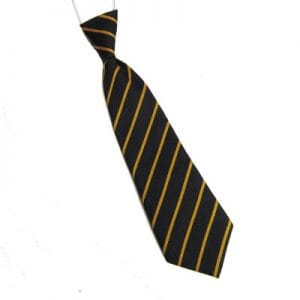 St Paul's Primary Elastic Tie