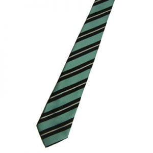 The Becket School Tie