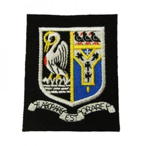 School Badge