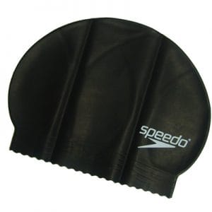 Girls Speedo Latex Swim Cap (Summer Only)