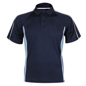 Selston Boys / Unisex Sports Poloshirt