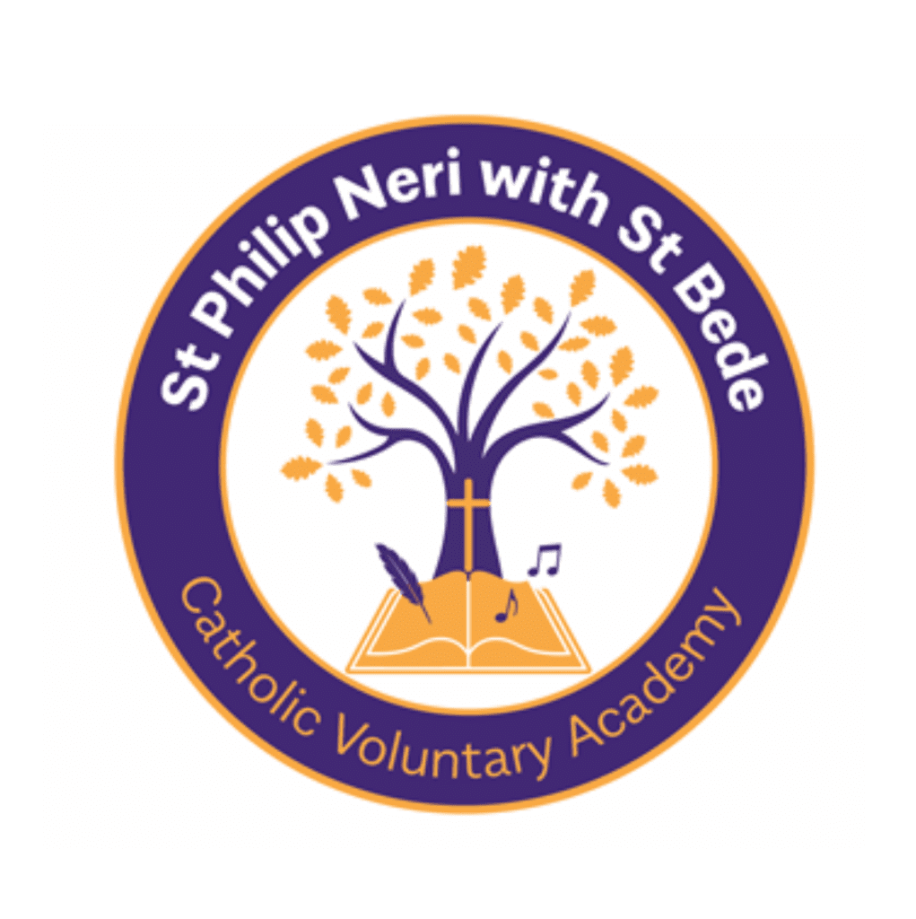St Philip Neri with St Bede Catholic Voluntary Academy Schoolwear