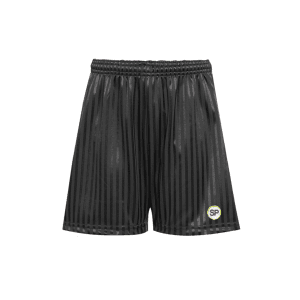 Sutton Park Game Shorts w/Logo
