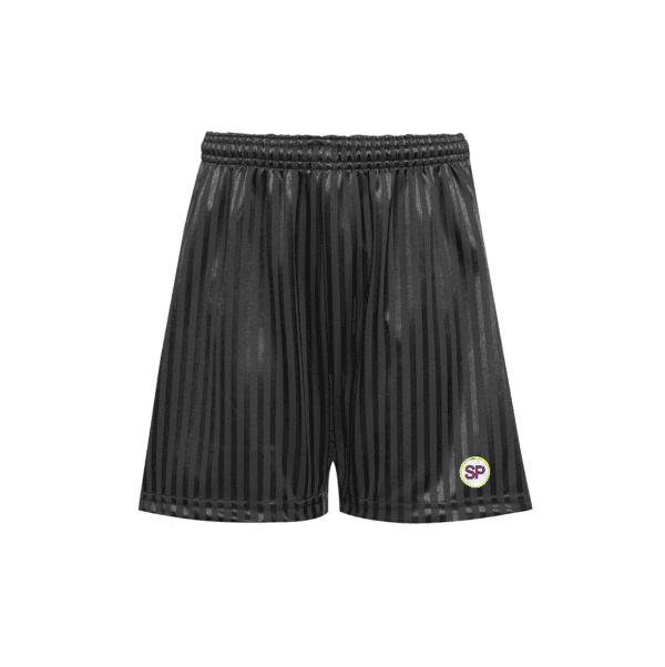 Sutton Park Game Shorts w/Logo