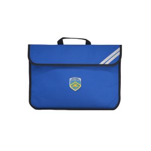 Tornedale Bookbag w/Logo
