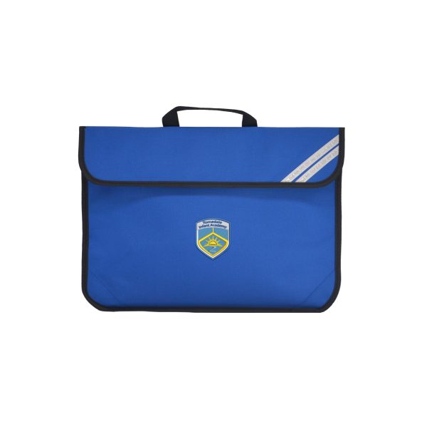 Tornedale Bookbag w/Logo