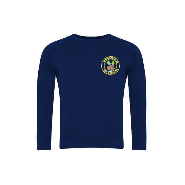 Woodbridge Sweatshirt w/Logo
